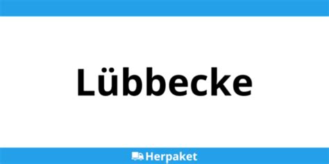 hermes lübbecke